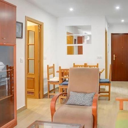 Apartamento Amplio Sevilla Kültér fotó