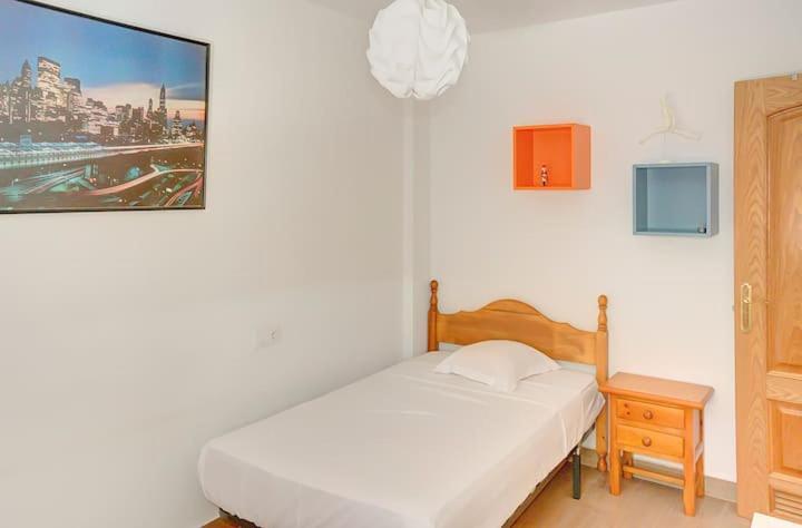 Apartamento Amplio Sevilla Kültér fotó