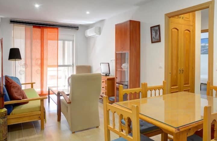 Apartamento Amplio Sevilla Kültér fotó